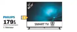 BUT PHILIPS Téléviseur offre
