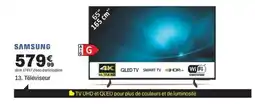 BUT SAMSUNG Téléviseur offre