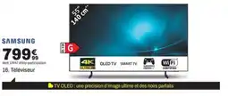 BUT SAMSUNG Téléviseur offre