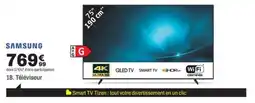 BUT SAMSUNG Téléviseur offre