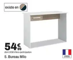 BUT Bureau Milo offre