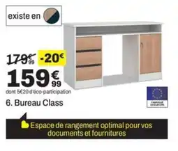 BUT Bureau Class offre