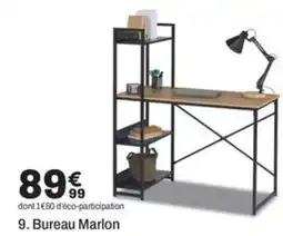 BUT Bureau Marlon offre