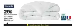 BUT DREAMEA Couette Newconfort offre