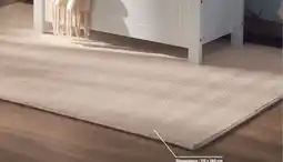 Lidl LIVARNO Tapis offre