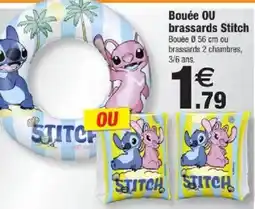 Bazarland Bouée ou brassards stitch offre