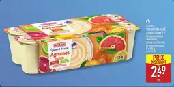 ALDI MILSANI Yaourt brassé aux agrumes offre