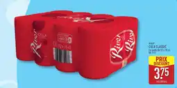 ALDI RIVER Cola classic offre