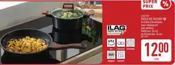 ALDI CROFTON Poêle ou faitout offre
