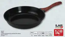 ALDI CROFTON Poêle offre