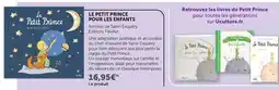 Super U Prince - le petit pour les enfants offre