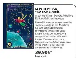 Super U Prince - le petit offre
