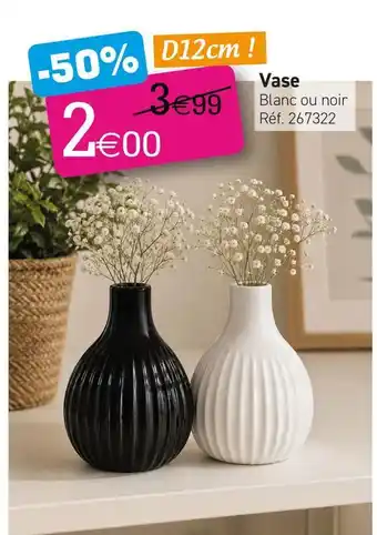 Vase