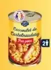 E.Leclerc Cassoulet de castelnaudary offre