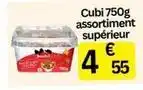 E.Leclerc Cubi offre