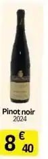 E.Leclerc Pinot noir offre