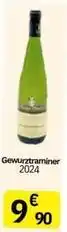 E.Leclerc Gewurztraminer offre