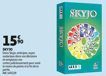 Skyjo