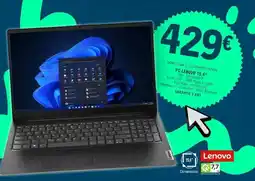 E.Leclerc Lenovo - pc offre