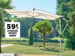 Centrakor Le parasol deporte manoa offre
