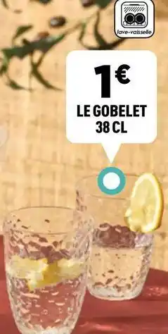 Centrakor 38 cl offre