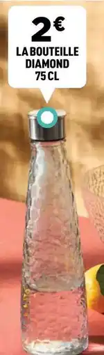 Centrakor Diamond offre