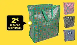 Centrakor Lesac de shopping xl offre