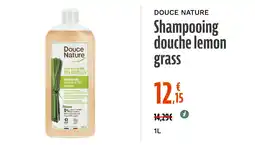 La Vie Claire Shampooing douche lemon offre