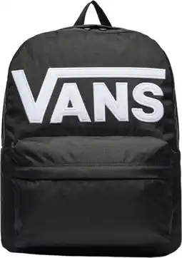 Auchan Vans sac à dos vans old school offre