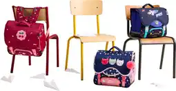 Auchan Auchan les cartables 36 cm offre