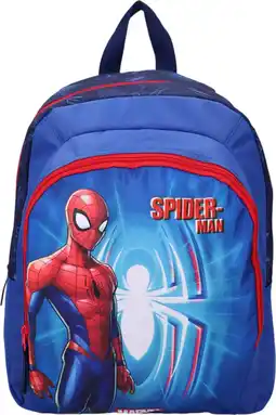 Auchan Auchan auc sad 38 cm 2comp spiderman offre