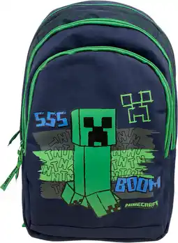 Auchan Auchan auc sad 43 cm 2comp minecraft offre