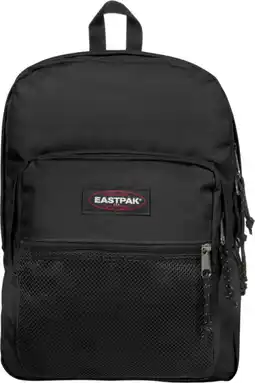 Auchan Eastpak sac à dos eastpak pinnacle noir offre