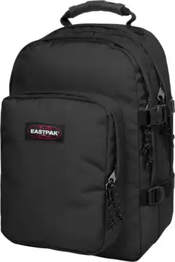 Auchan Eastpak sac à dos eastpak provider noir offre