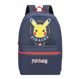 Auchan Pokemon sac à dos 45 cm pokémon offre
