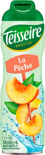 Auchan Supermarché Orangina orangina jaune offre
