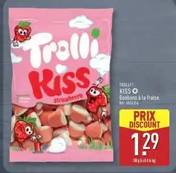 ALDI Kiss offre