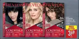 ALDI Revlon - colorazioni desodorante colônia offre