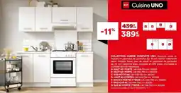 BUT Collection cuisine commutte uso offre