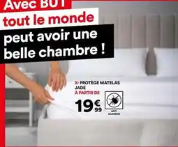 BUT Protège matelas offre