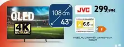 BUT Jvc - tv led offre