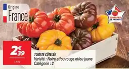 Netto Tomate côtelé offre