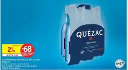 Intermarché Pâte à l'anges 2022 offre