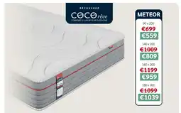 Meubles Crack Coco rêve meteor offre