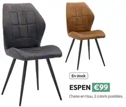 Meubles Crack Espen offre