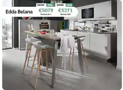 Meubles Crack Edda belana offre