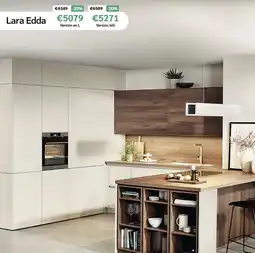 Meubles Crack Lara edda offre