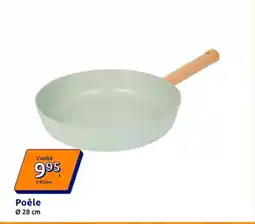 Action Poêle offre
