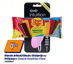 Action Wilkinson - biscottes àviverate cfaude câtain-bezy offre