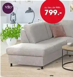 Möbel Martin Au lieu offre